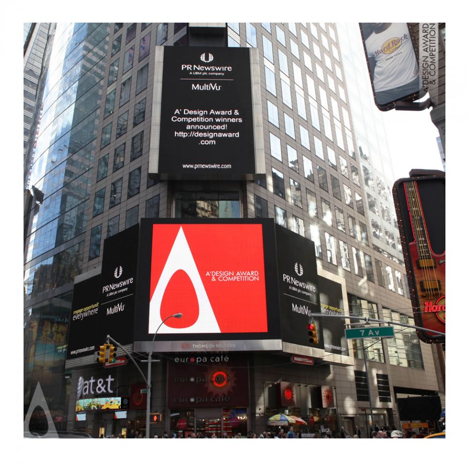 A Design Award & Competition