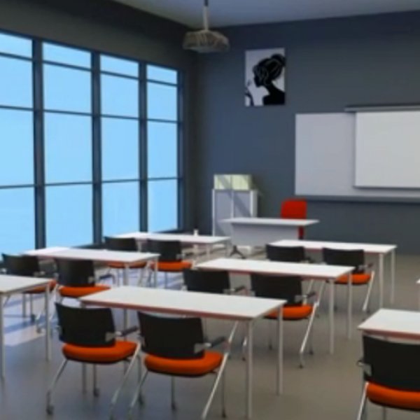 Flekssit Pratica 3D Animation Work