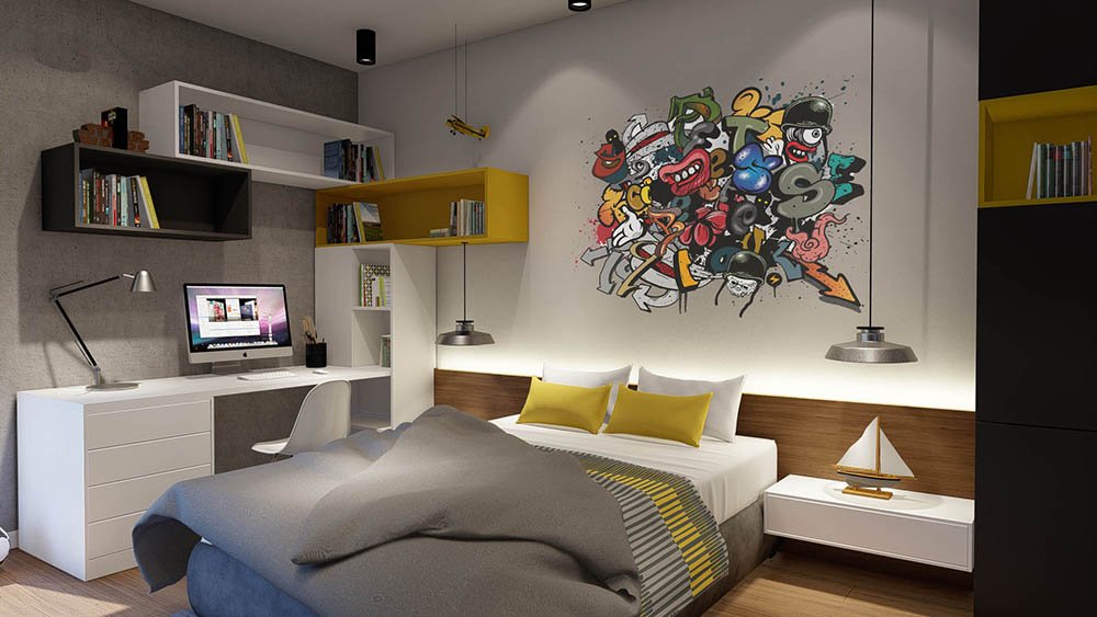 Çanakcı Konutu İstanbul