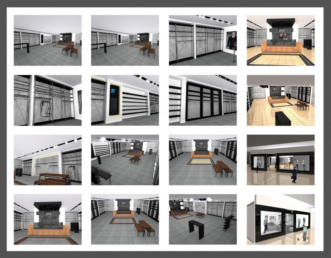 Damat Adv Tween Konsept G