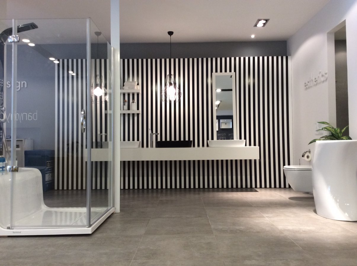  Gayrettepe Banyoistanbul Mağaza