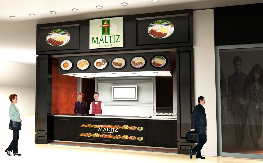 Maltız Mall 