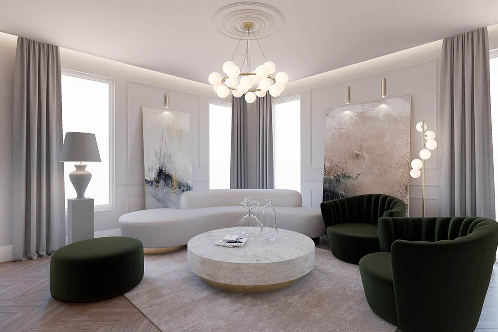 Nassar Villası İsrail