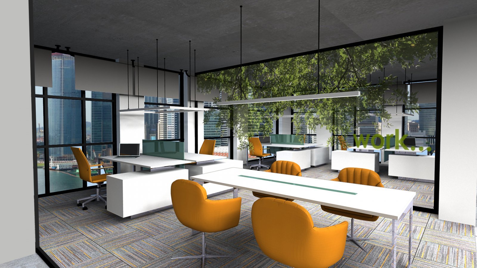 Özbekistan Promilk Ofis