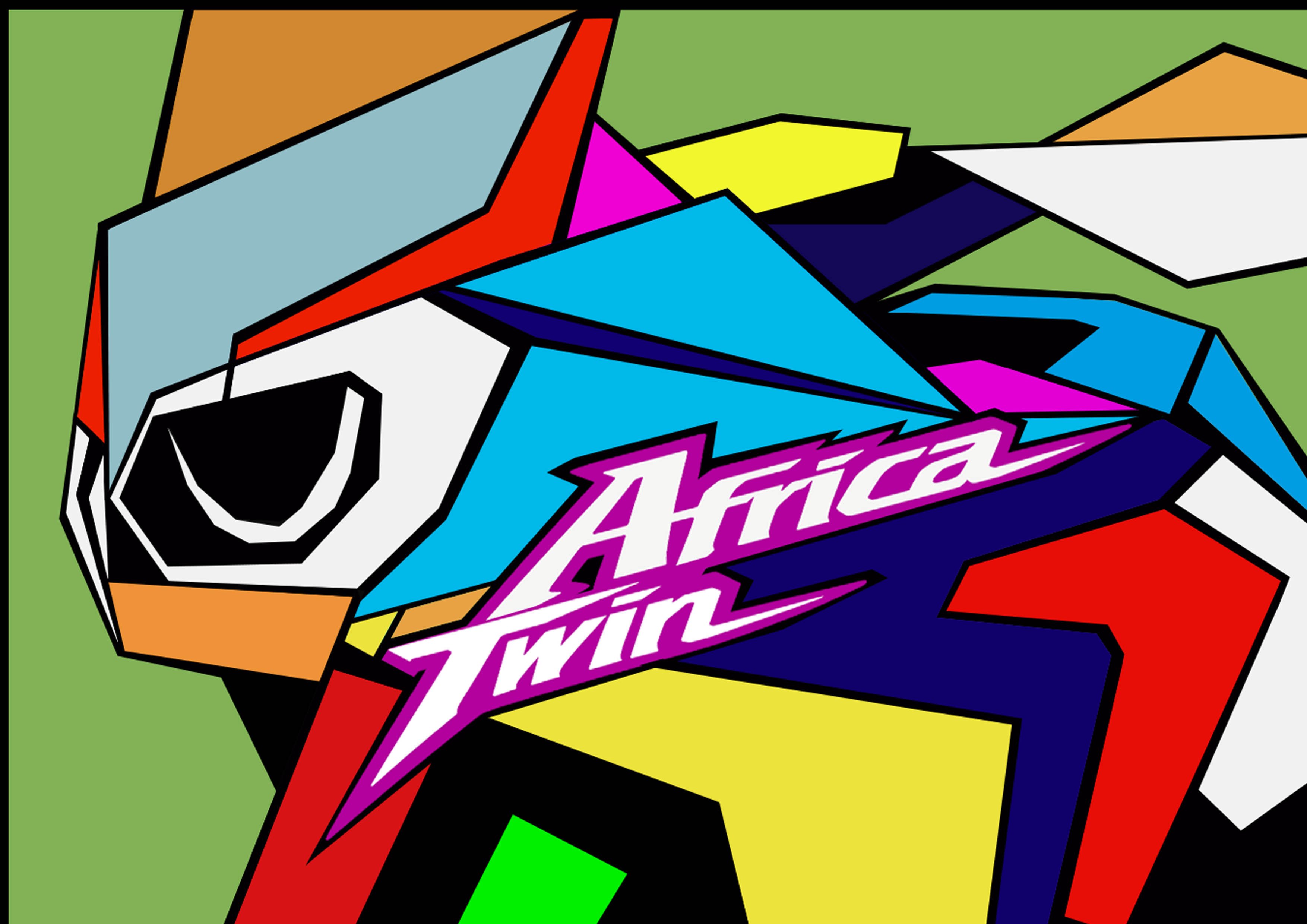 Tişört Grafik Baskı Tasarımı